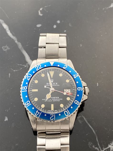 rolex 1675 value|Rolex 1675 price.